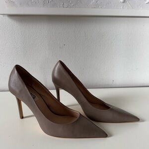 Classy Mango High Heels